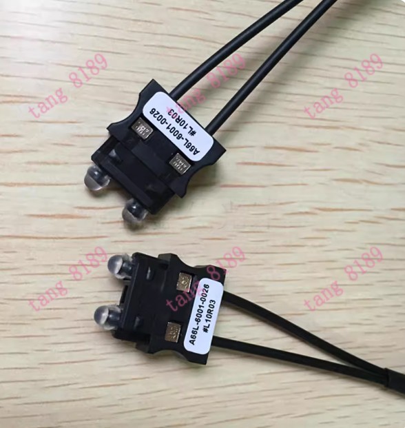 1pc for FANUCFIBER OPTIC CABLE lenght3m 5m 10m 15m 20m 30m A66L-6001-0026#L10R03