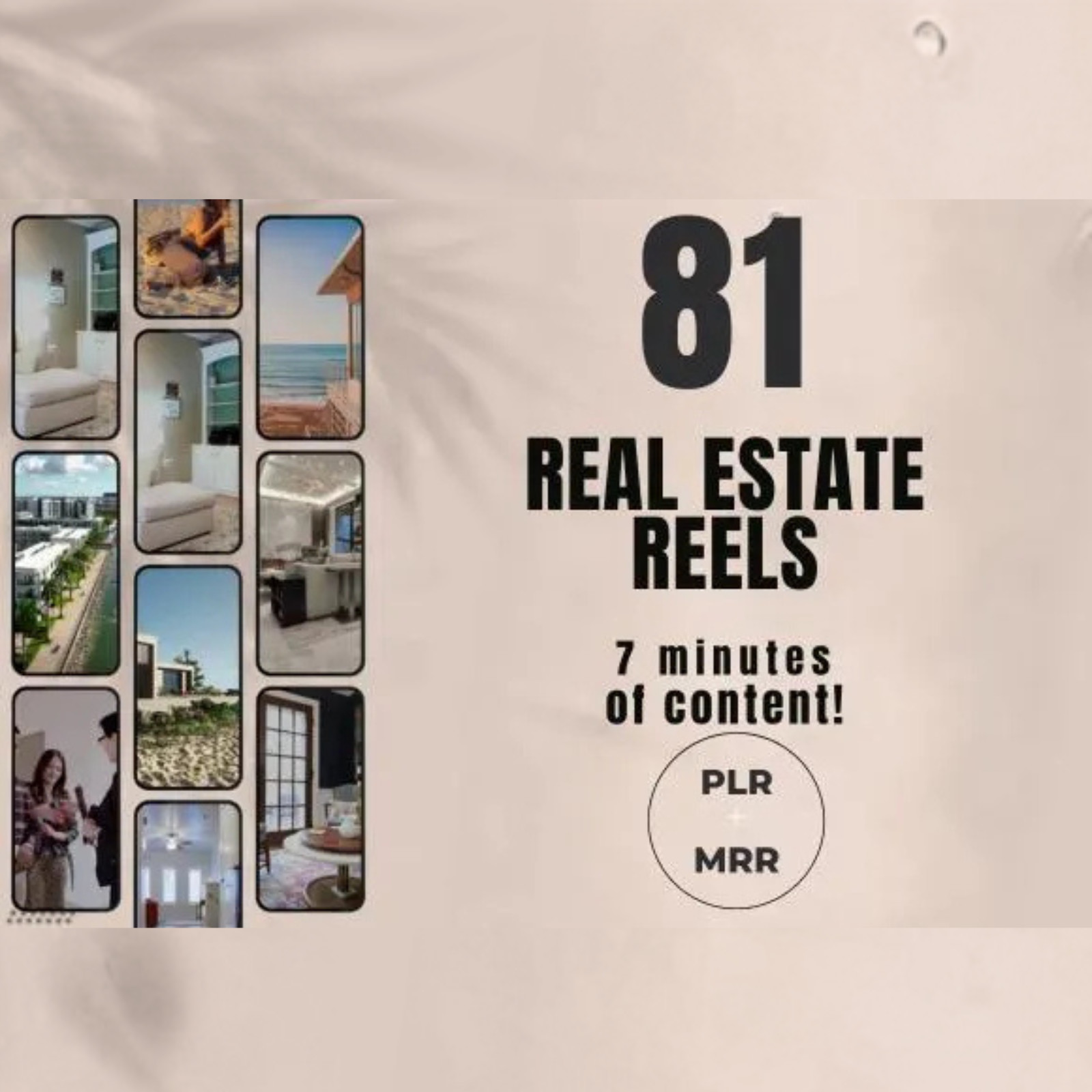 5060 Faceless Videos |MRR Faceless Digital Marketing Videos