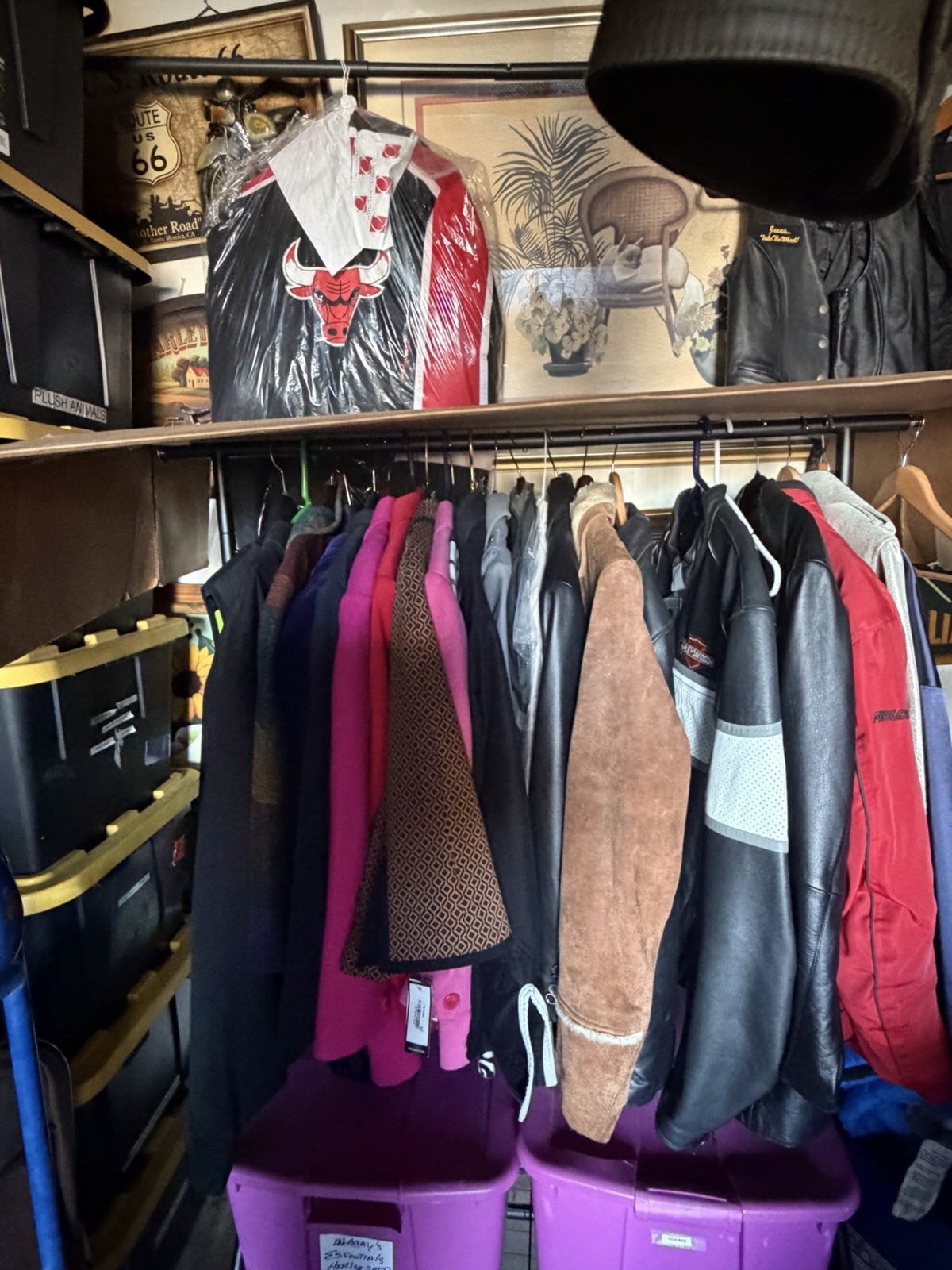 Ebay Inventory For Small Business Complete And Established. Over 50k Value