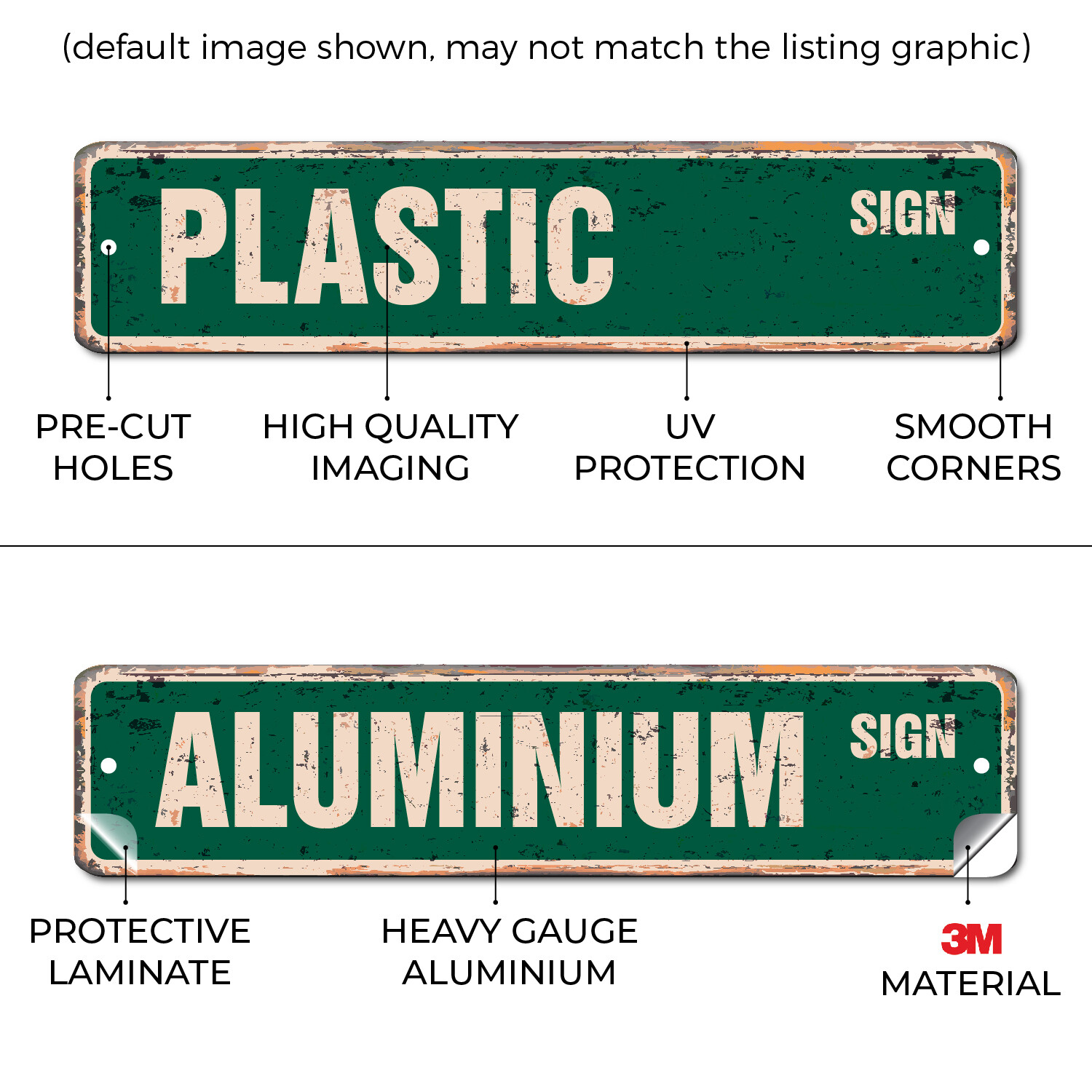 WEB DEVELOPER Vintage Street Sign deDecal website Designer site internet