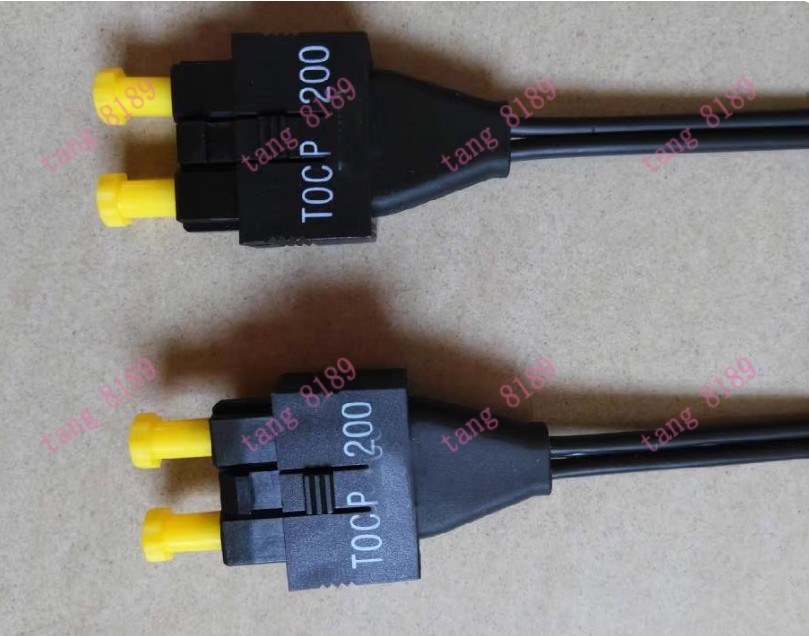 1pc NEW for TOCP 200 lenght 1m 2m 3m 5m 7m 10m 15m 20m Fiber Optic CNC Cable