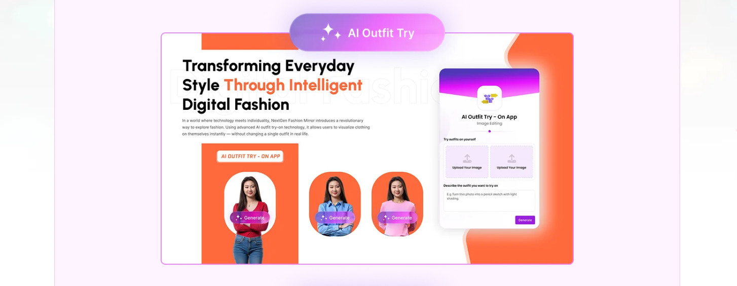 Magic Apps Ai 100% White-Label AI Apps in Just 60 Seconds!