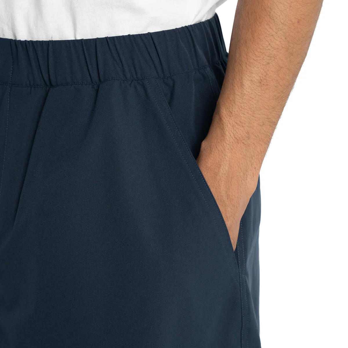 Pro Club Performance Nylon Cargo Short