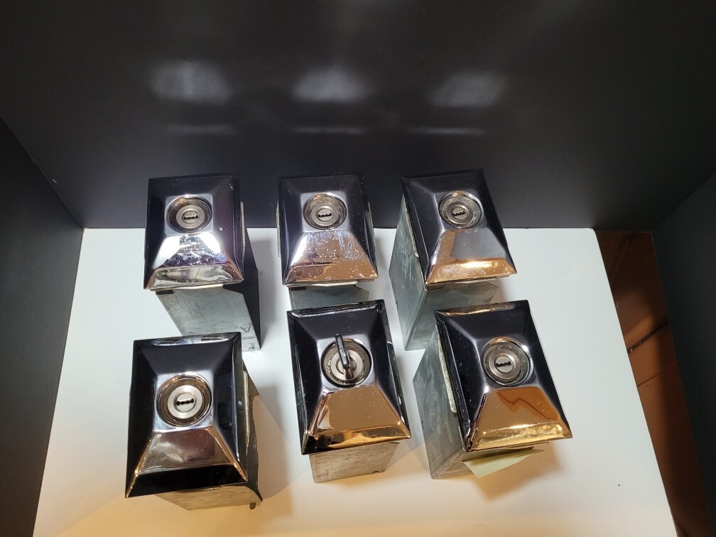 coin box