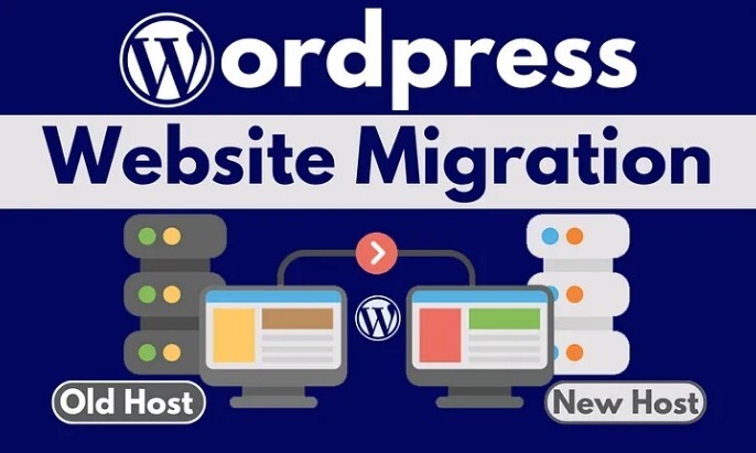 WordPress Website Migration To A New Server
