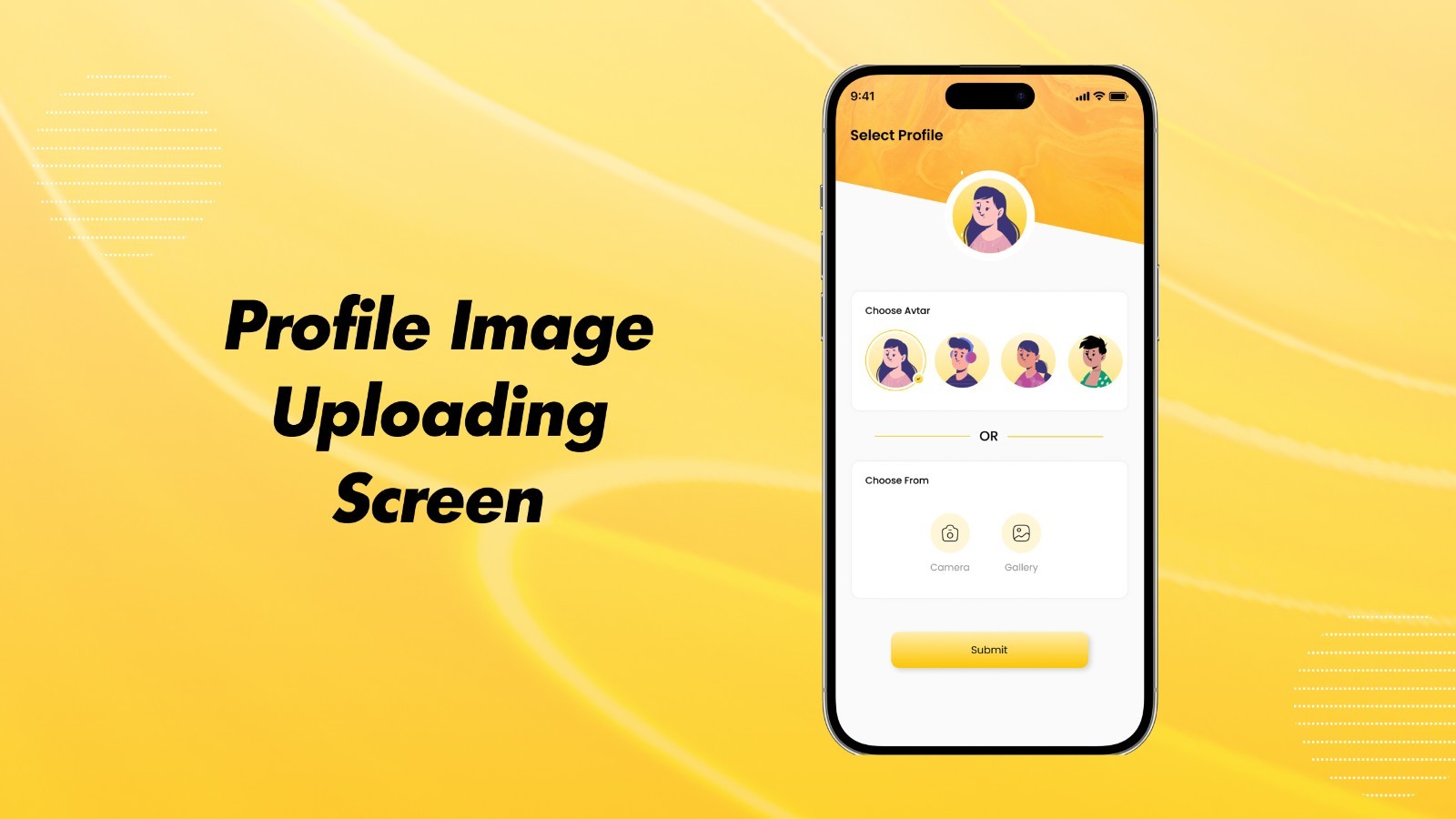 Whizy Flutter Chat App | Android & iOS | React Admin Panel + Node.js Backend