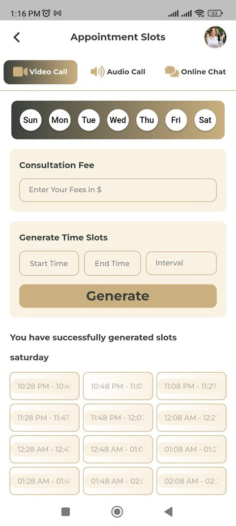 LawAssist Tele Legal Services Platform Flutter App | Android & iOS | Web Admin