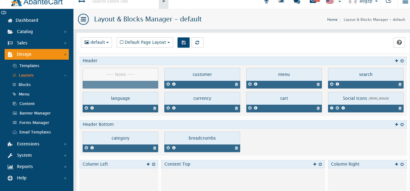 Web Based E-Commerce Software Installation and Support