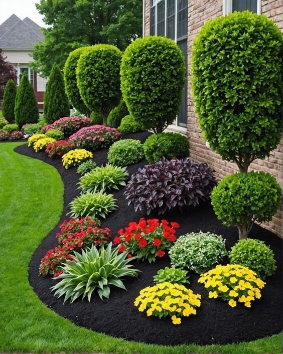 700 + garden ideas, small gardens, garden ideas for backyard, pathways