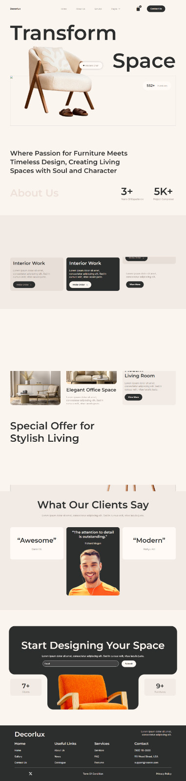 Home Decor Shopify Store Design | + Winning Products! – With Guranteed Sales!