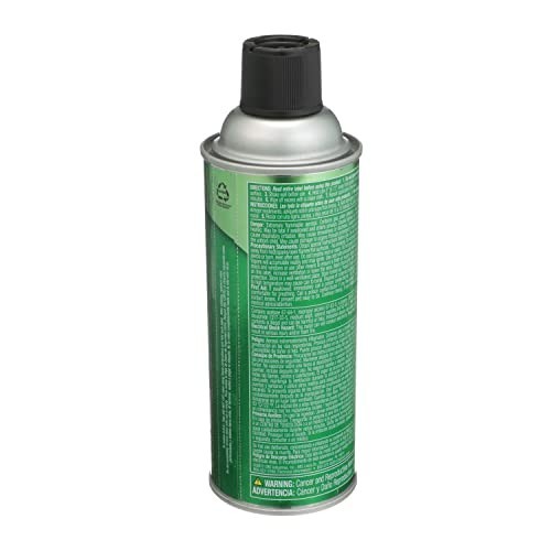 Pack of 3 CRC 3084 Dry Moly Lube, (Net Weight: 11 oz.) 16 oz Aerosol Can, Dark G