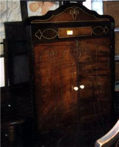 BEST OPPORTUNITY TO HAVE A ANTIQUE SHOP Inventory 3 Antiques & Collectibles Shop