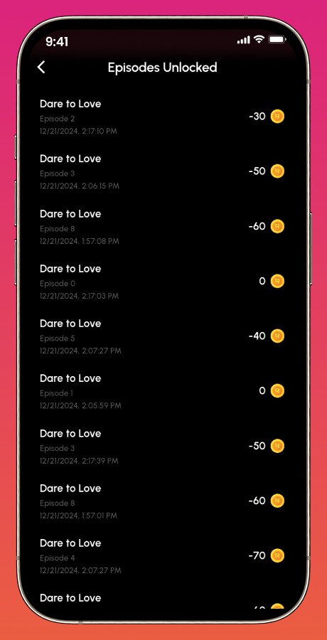 SceneBox Flutter OTT App | Short Drama & Web Series Streaming | Android iOS Web