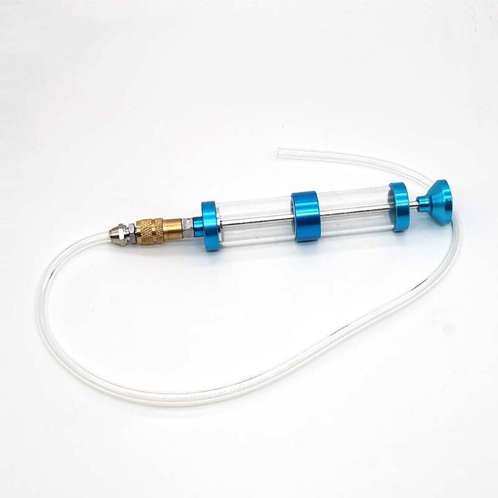 Automotive Engine Oil Comparator Transmission Fluid Hydraulic Oil Tester