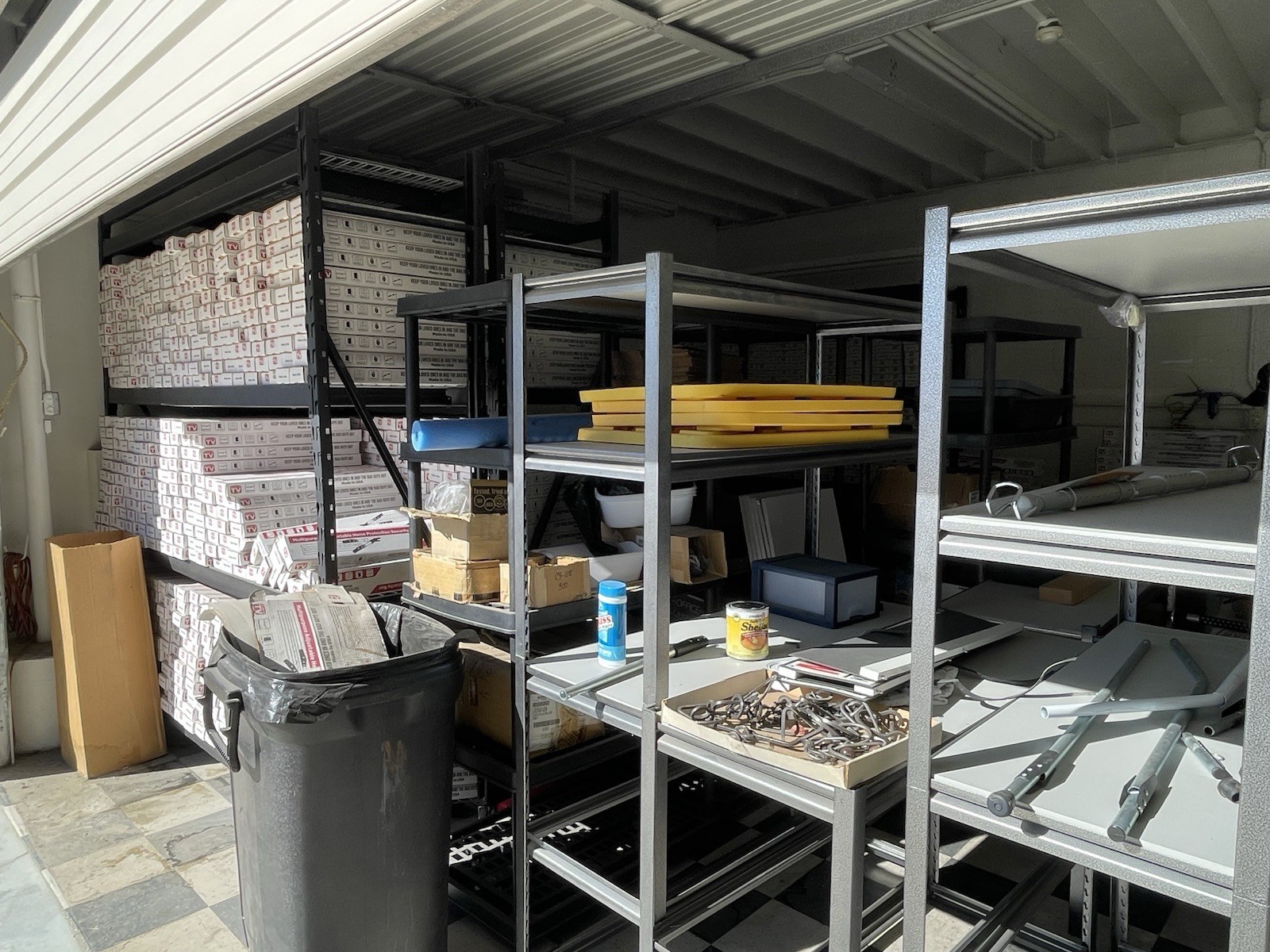 SMALL BUSINESS FOR SALE!!! OVER $140,000 WORTH OF INVENTORY!!!