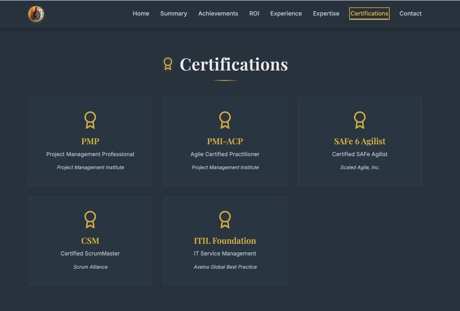 Custom Modern Website Design with Free Hosting No Premade Templates