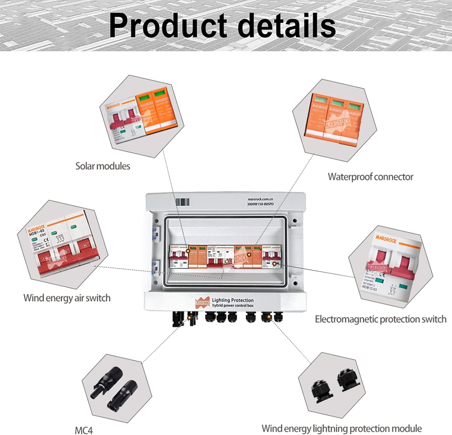 Truck Bed Tent with Awning Full-Size Soft Topper JOYTUTUS
