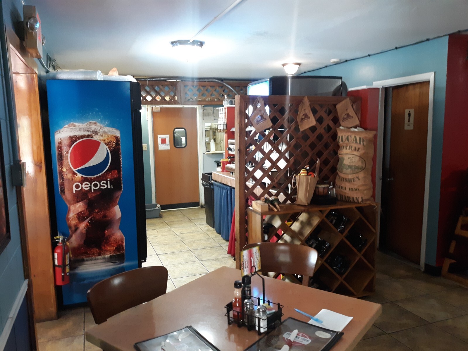 Business opportunity Restaurant Residential/Commercial ..READ THE POST!