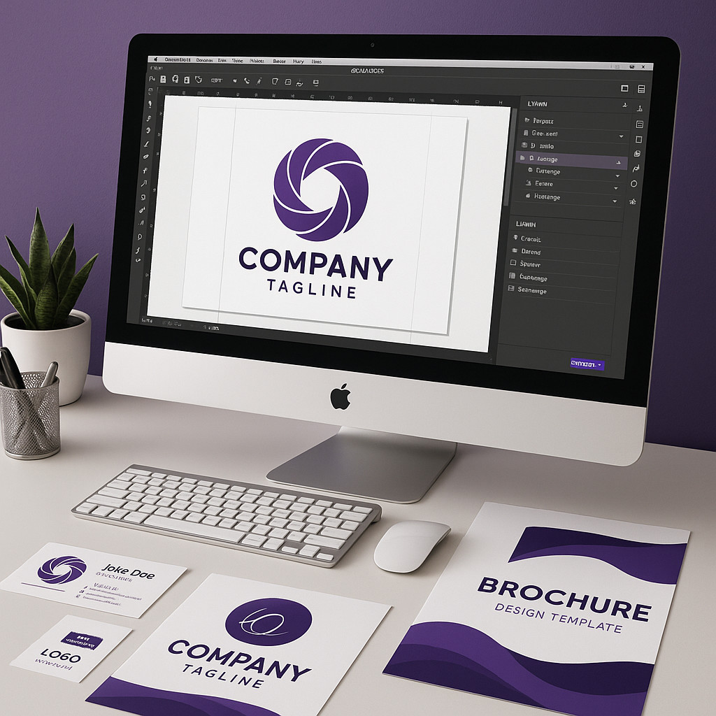 30,000+ CorelDRAW Templates Mega Bundle | Digital Download | CDR Files