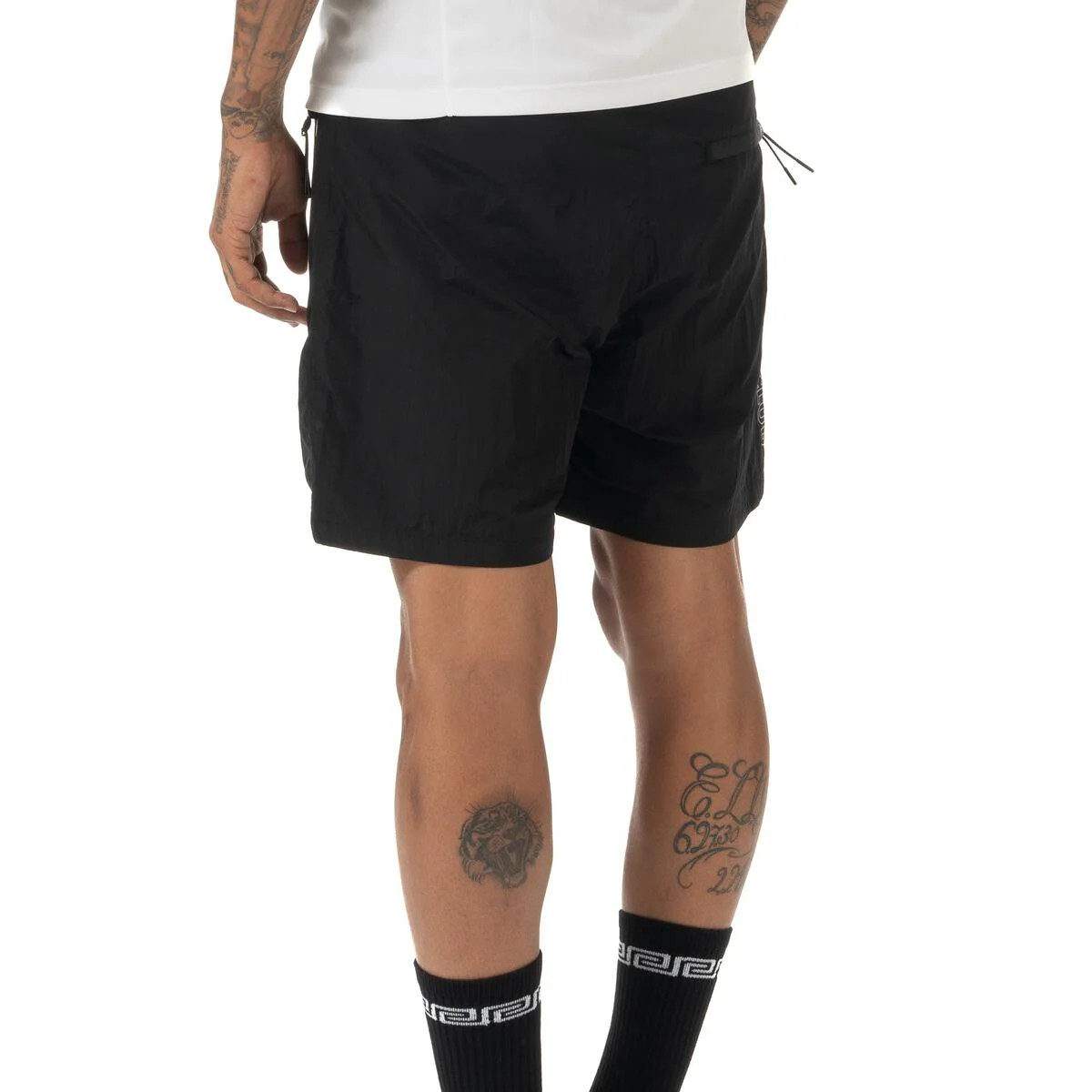 Pro Club Performance Run Swim Short