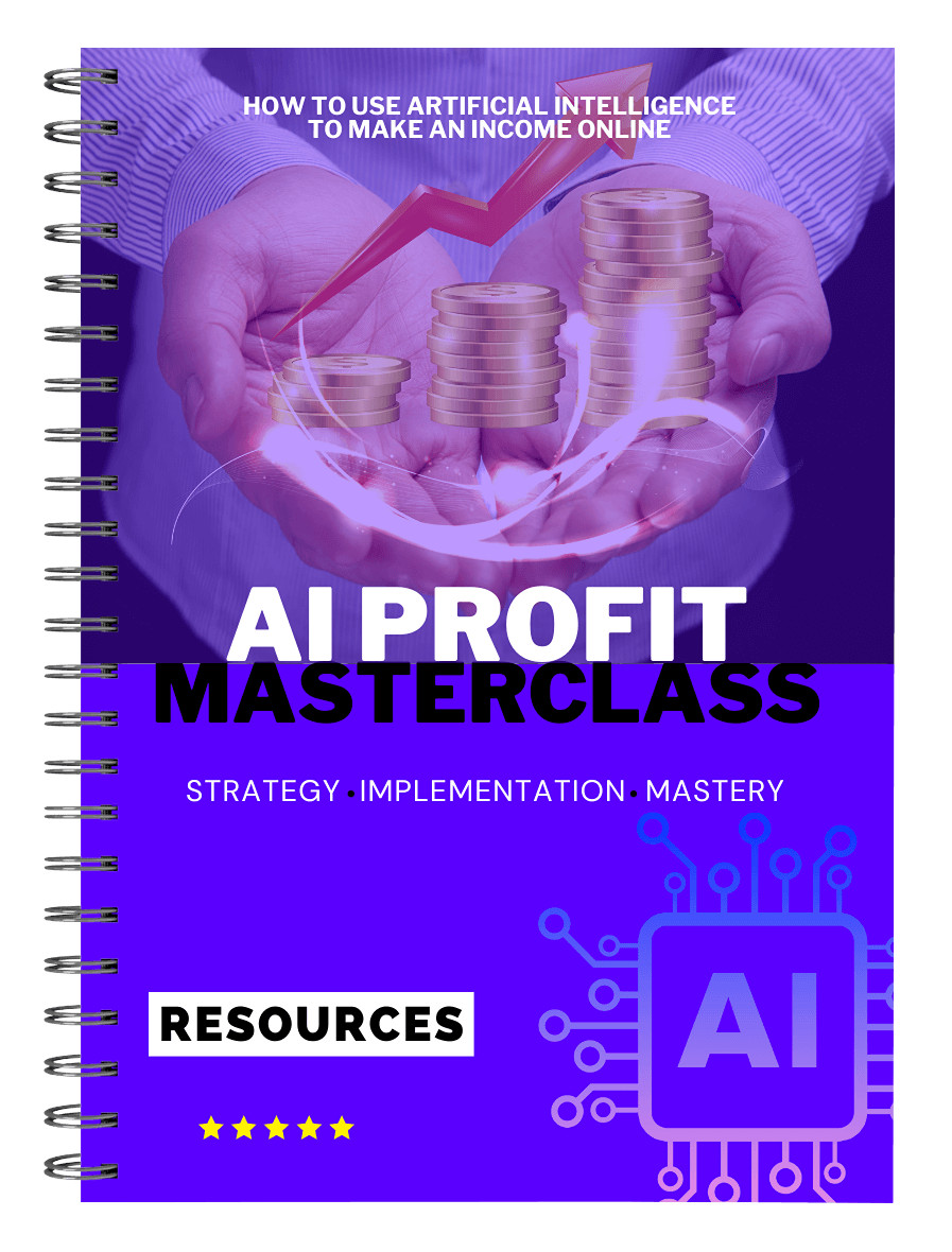 AI Profit Masterclass