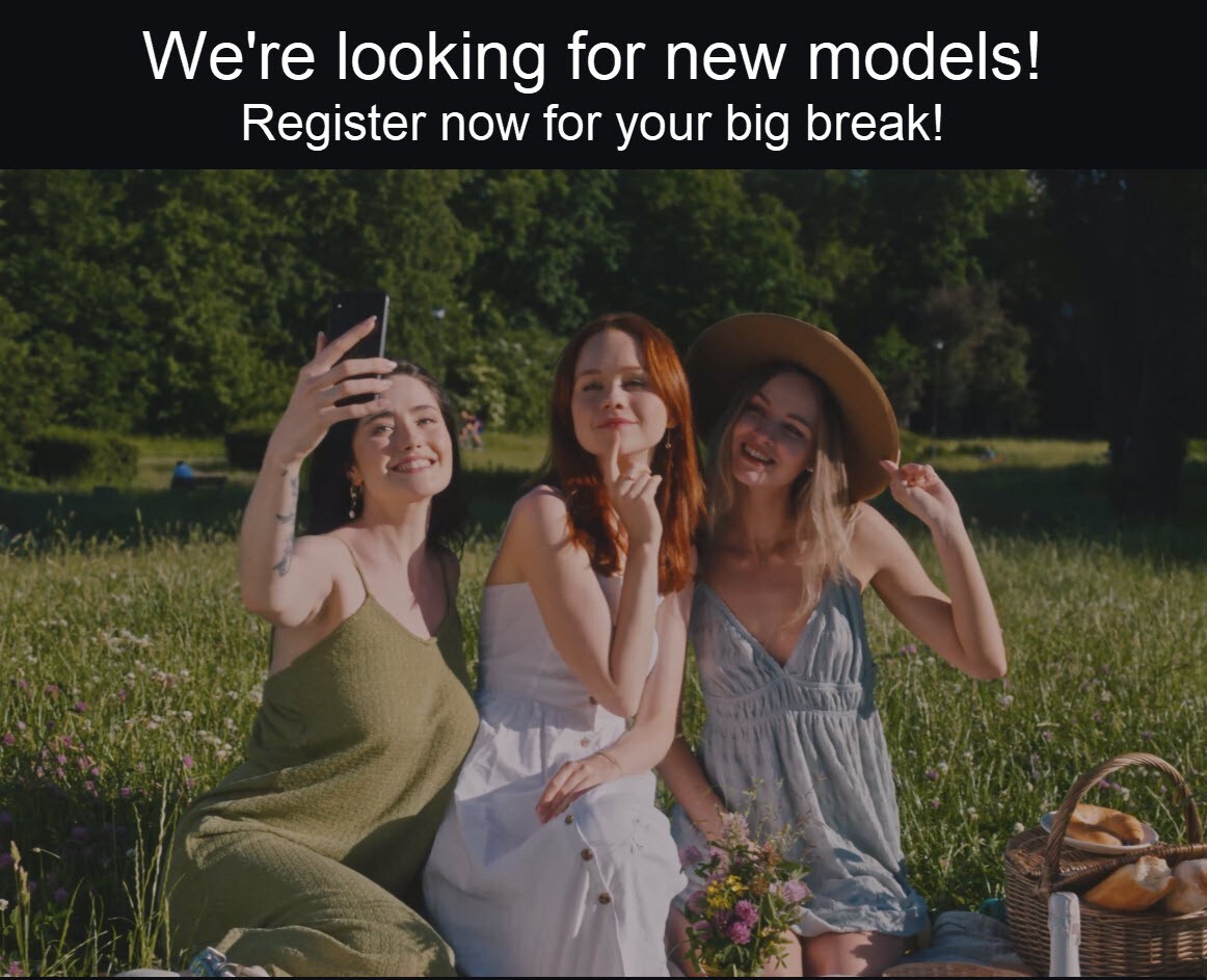 Modeling Membership & News Website turnkey business – Active & fully automatic