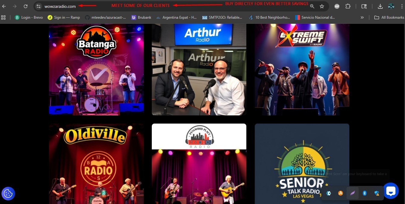 Broadcast Your Story: An Easy, Guided Journey to Starting Your Own Radio Station