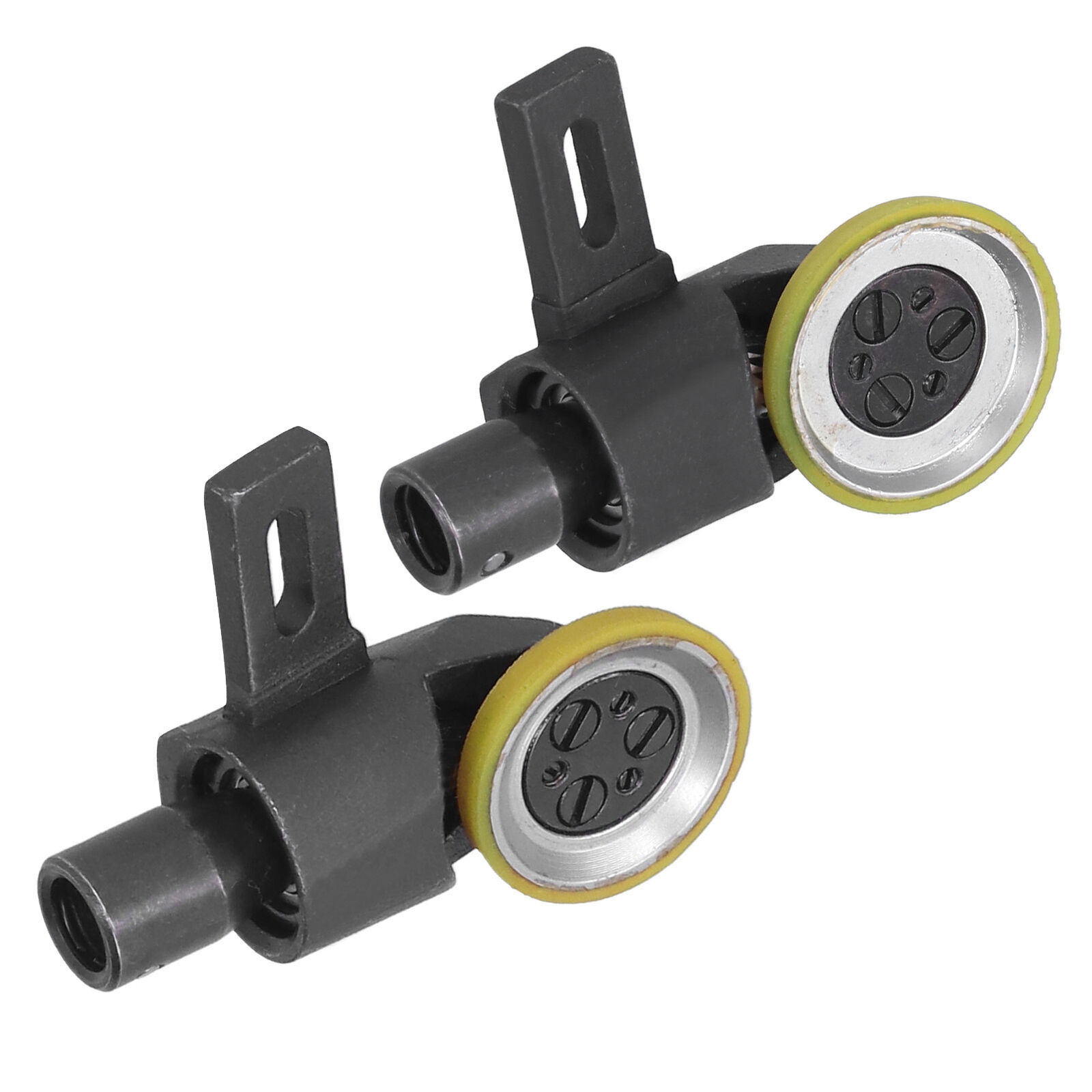 Presser Foot Plastic Caster Roller Multi Function Industrial Leather Sewing