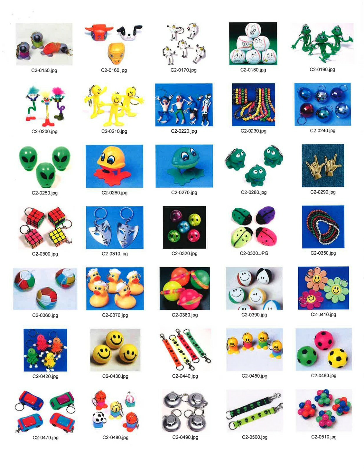 WHOLESALE LOT Licensed Toys Cars Novelties Plush Keychains Vintage 100,000+ pcs