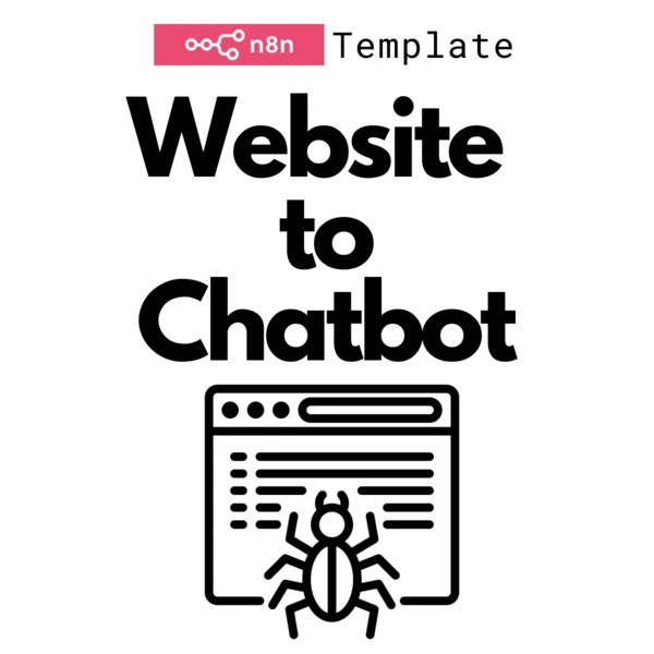 CrawlBot – AI Automation Workflows for n8n | JSON Templates