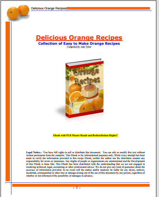 Nutrition Recipes eBooks , Guides, Website Pages & Courses Bundle w/MRR License
