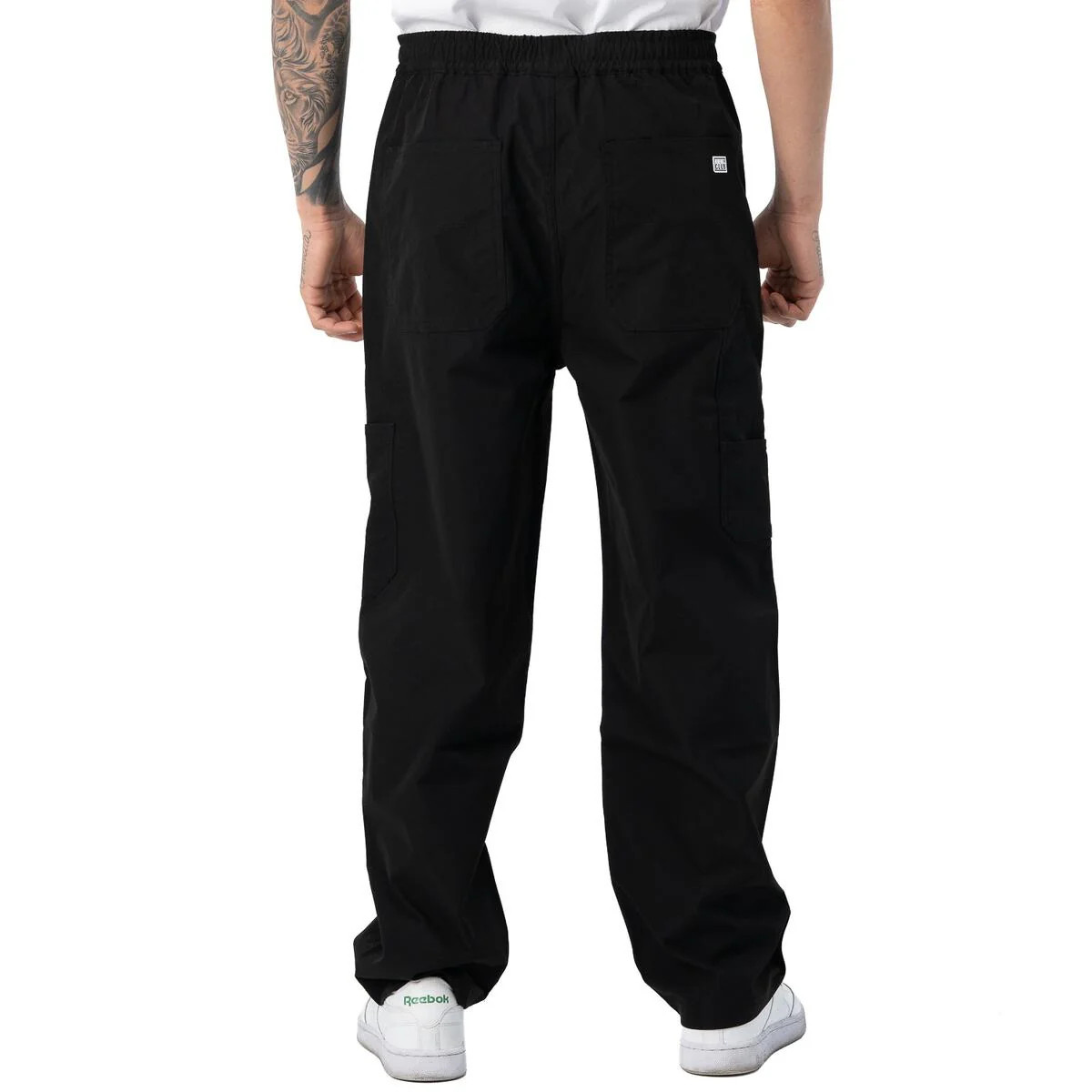 Pro Club Stretch Nylon Ripstop Carpenter Pants