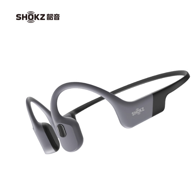 Shokz OpenSwim Pro S710 Bone Conduction Swimming Headphones Wireless Bluetooth