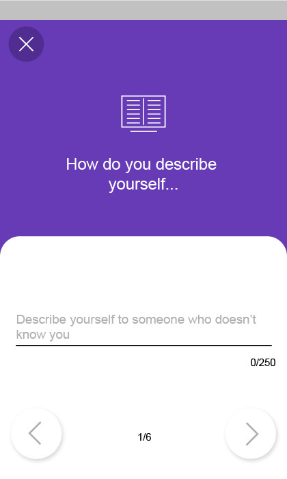 LikeMe – Android Native Dating App | Chat, Audio + Video Call | Live Streaming