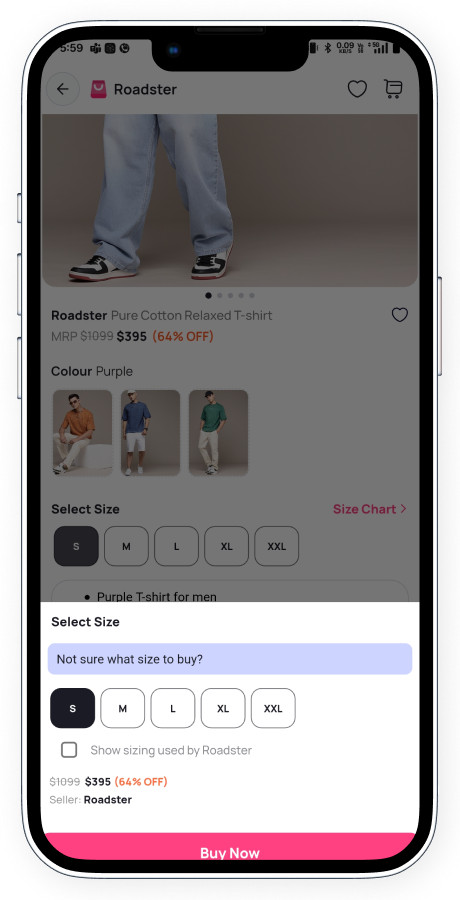 Cartivo – Complete Flutter eCommerce Mobile App | Android & iOS + Admin Panel