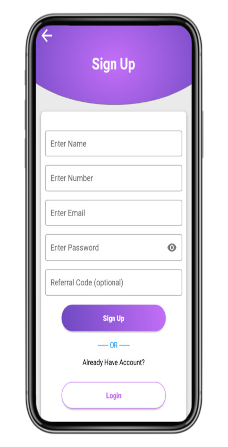 Scratch to Win Android App + Admin | AdMob, FB Bidding, Unity Ads, Start App