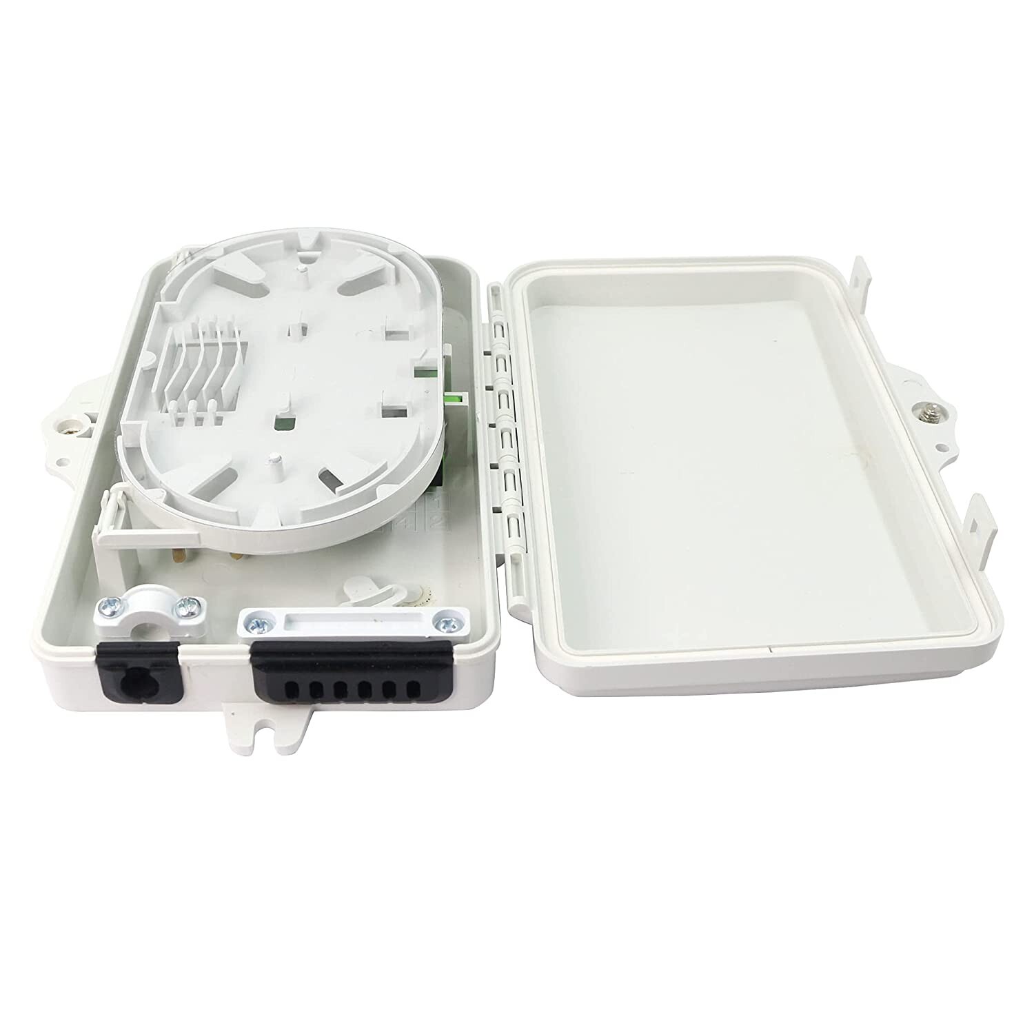 PNGKNYOCN 6 Core FTTH Fiber Distribution Box 6 Port Fiber Distribution Box Sp…