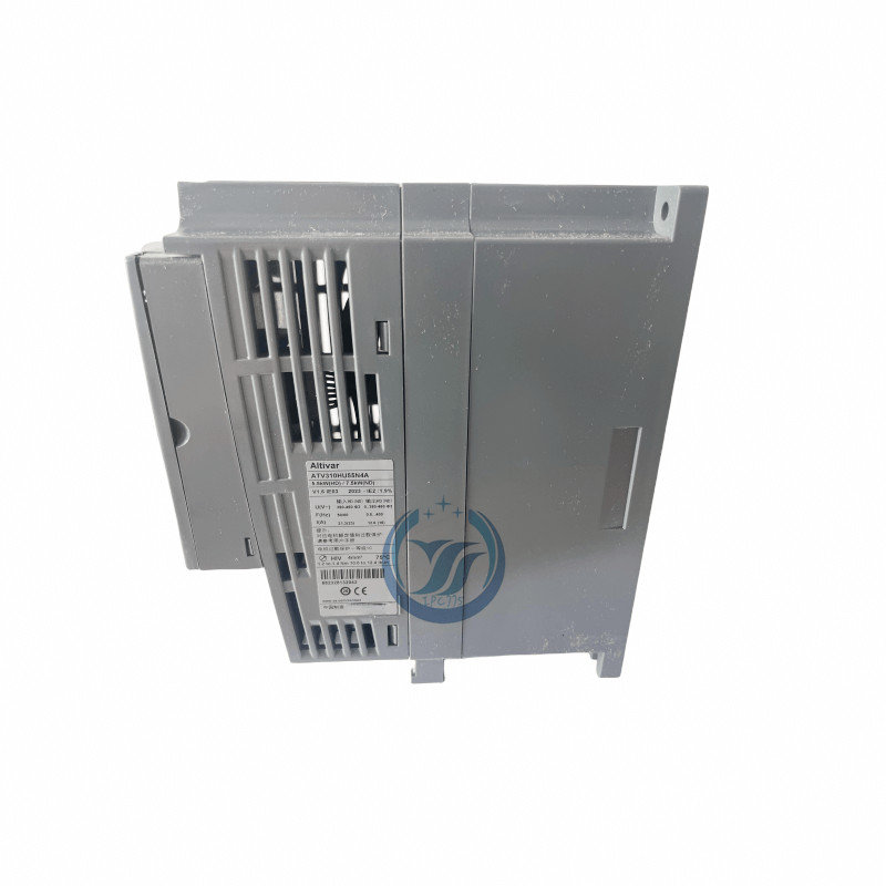 For NEW schneider ATV310HU55N4A frequency converter Three phase 380V