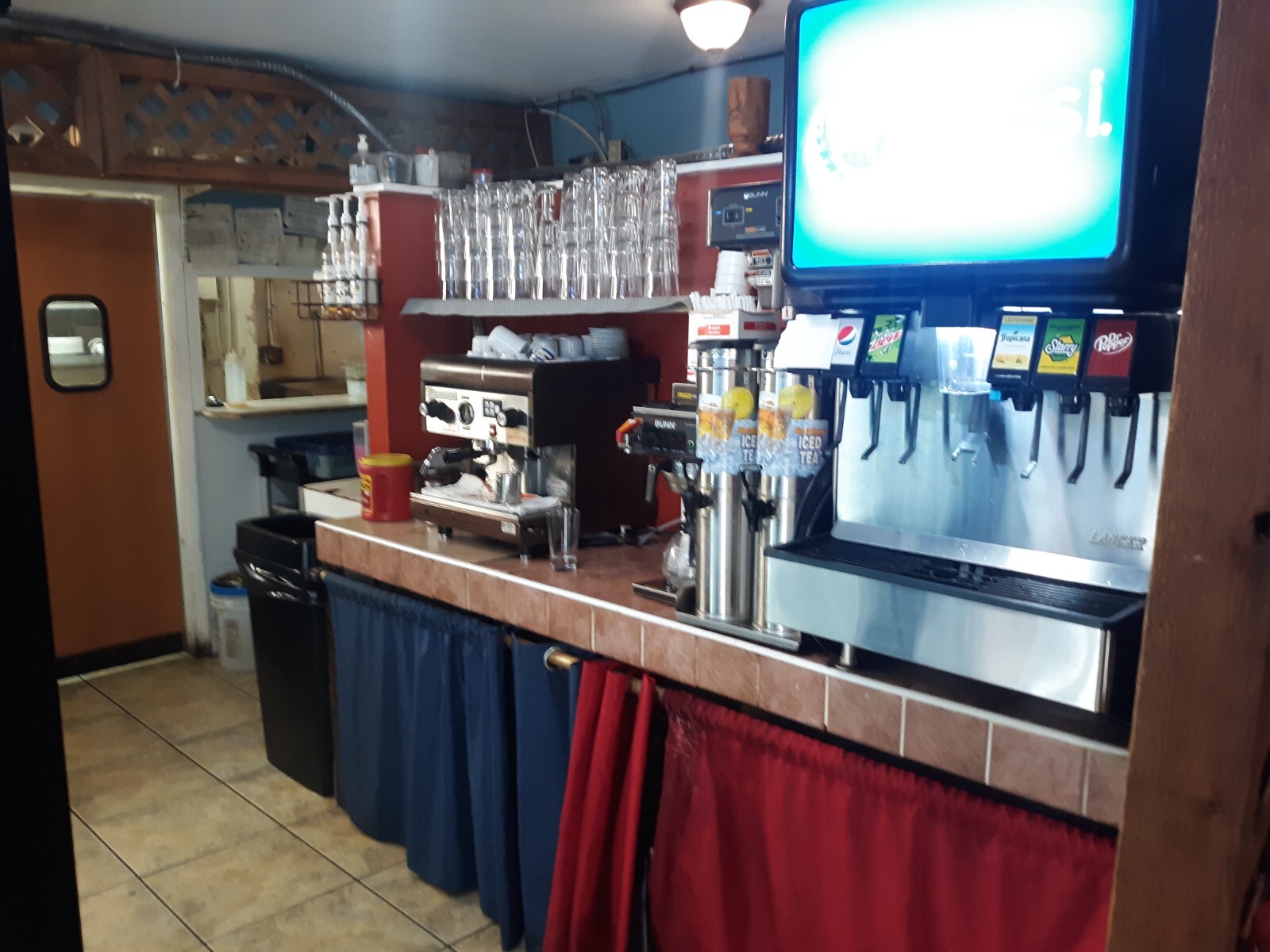 Business opportunity Restaurant Residential/Commercial ..READ THE POST!