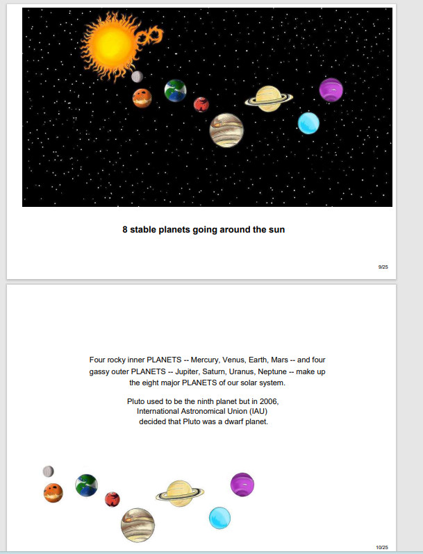 500 e-books for children in English with PLR license