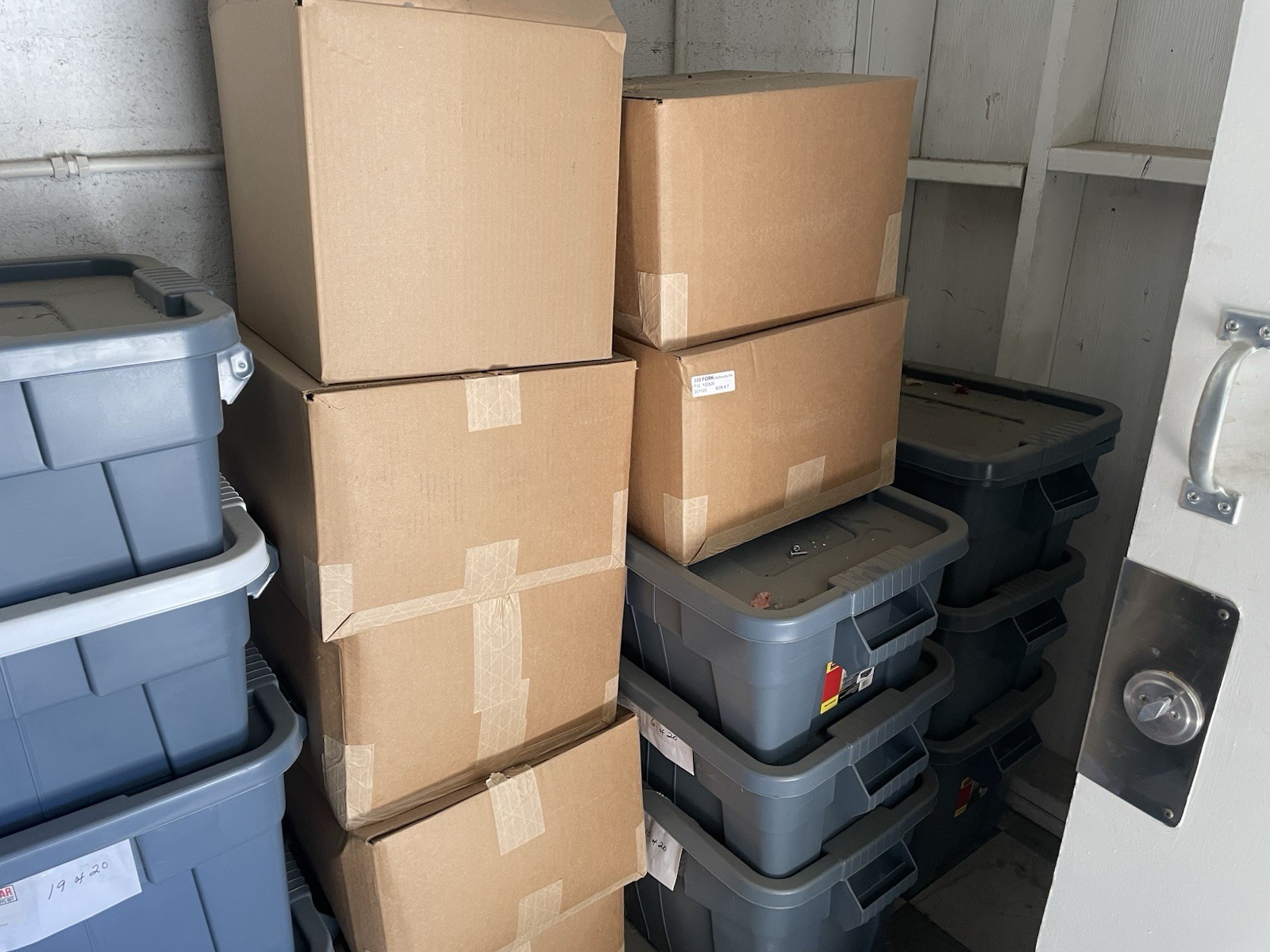 SMALL BUSINESS FOR SALE!!! OVER $140,000 WORTH OF INVENTORY!!!
