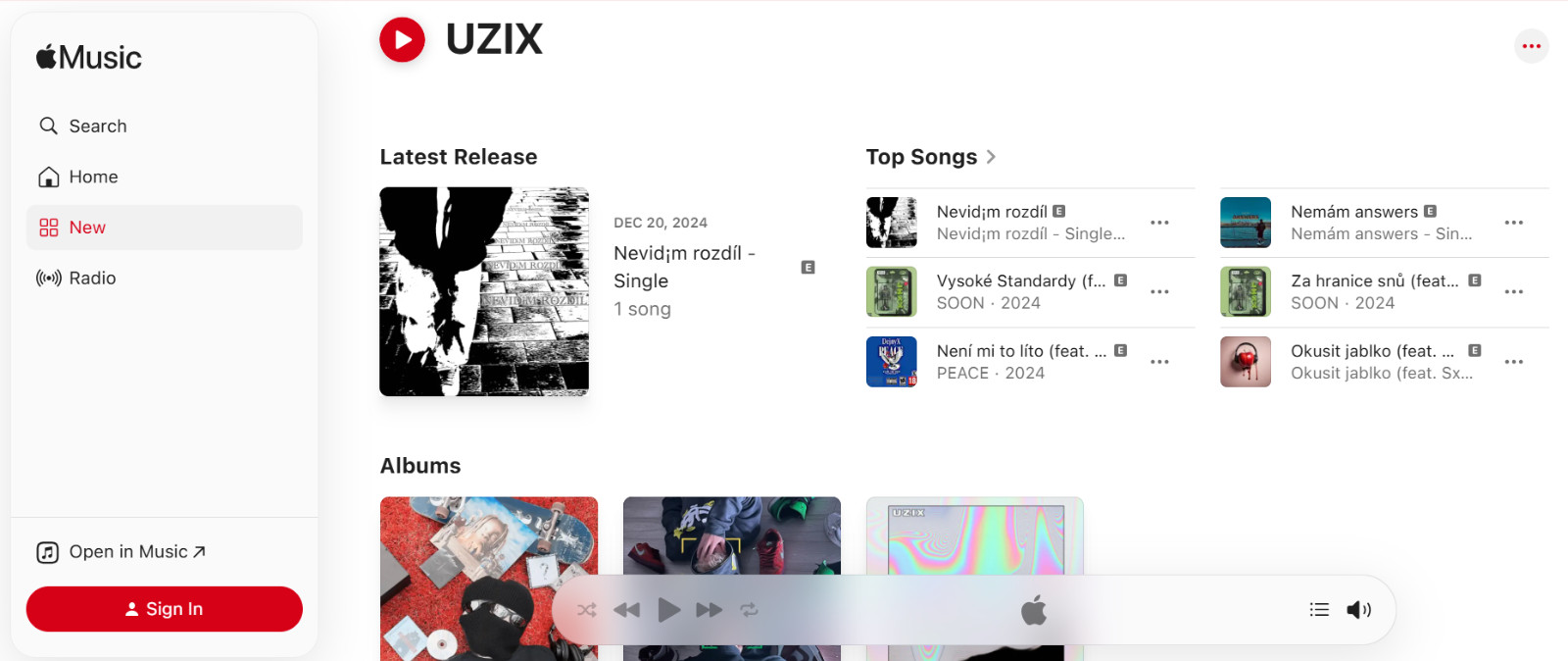 MYUZIX.COM + MYUZIX.NET – Premium Domain Bundle for Brandable Digital Assets