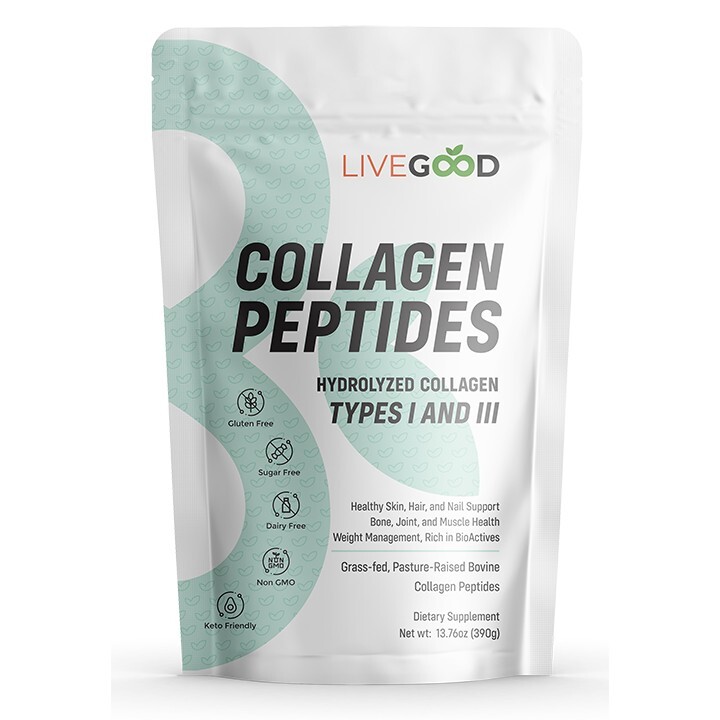 LiveGood – Membership and Affiliate Business Opportunity