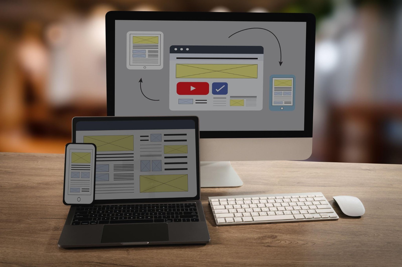 Professional Website Design & Marketing Services | Branding, SEO, Social Media G