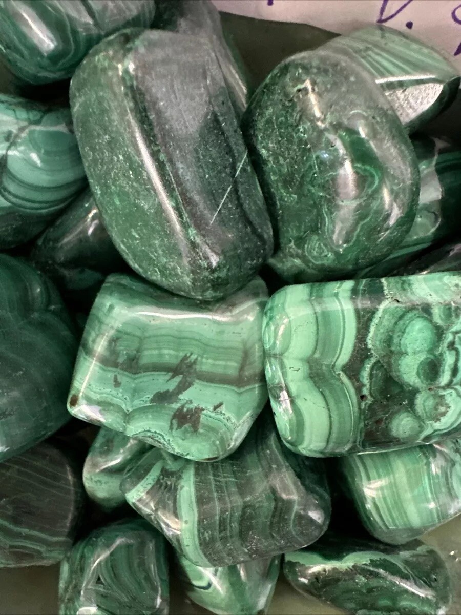 Retail Business Crystal Metaphysical Supply Shop