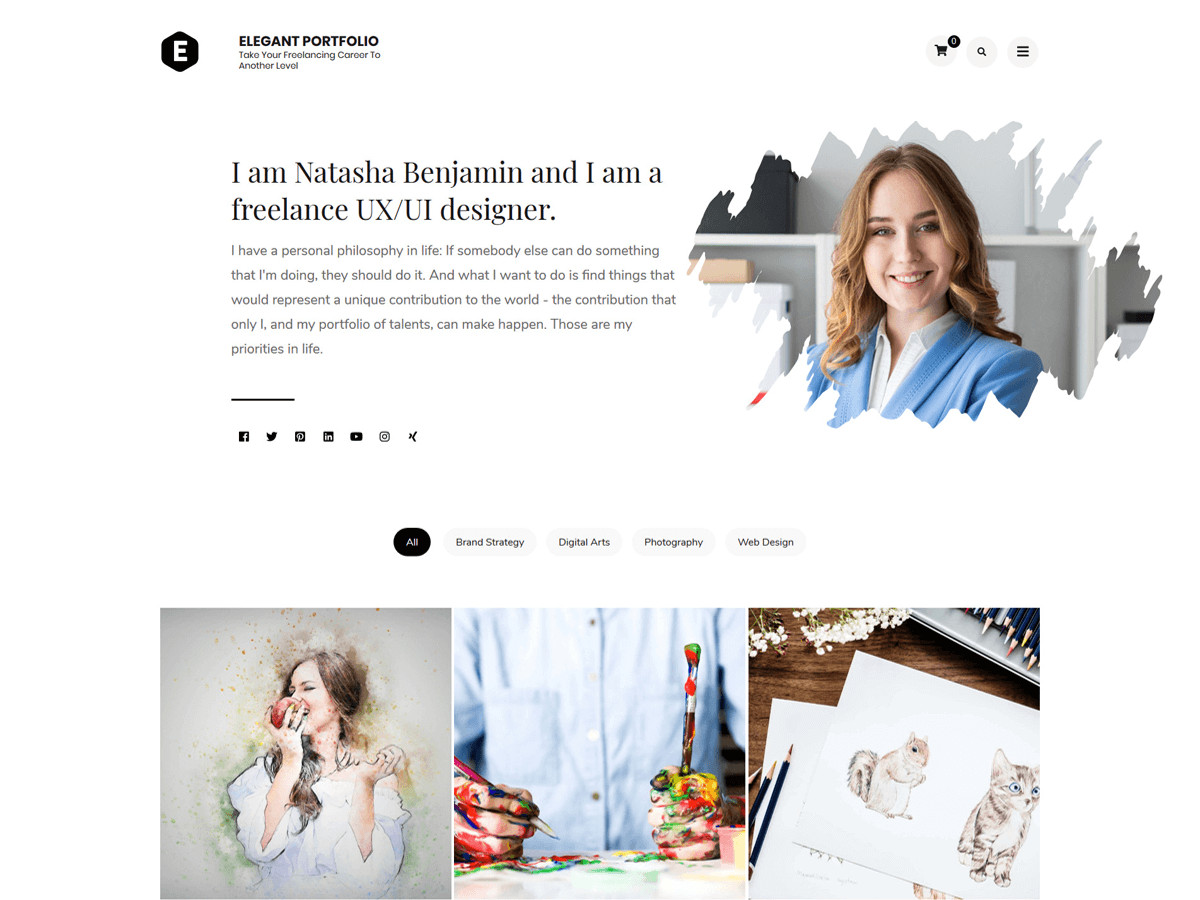 Premium WordPress, HTML, CSS 1000+ Responsive Themes Templates Full Sites