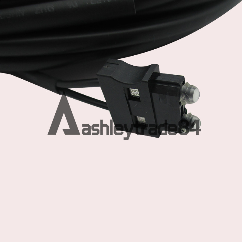 1PCS For FANUC 10m Optical Fiber CABLE A66L-6001-0023 NEW
