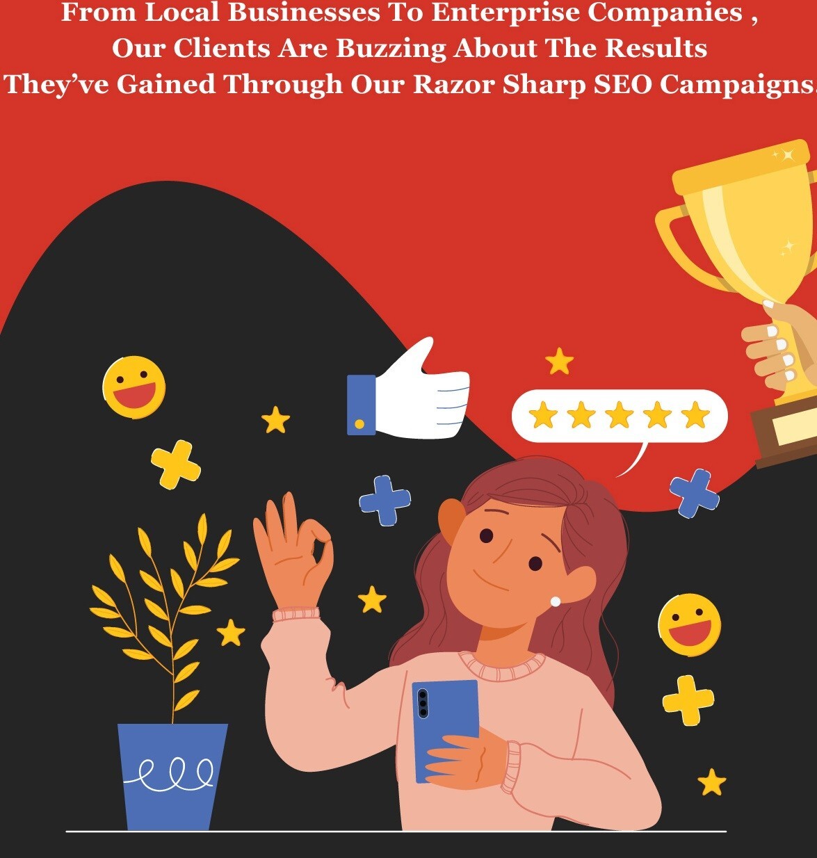 Top Google Ranking – Massive Manually White Seo Backlinks