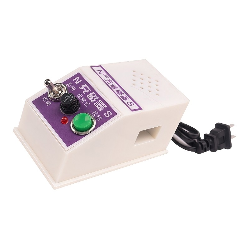 High Strength Magnetizer Demagnetizer Large And Small Sizes For Physics Teaching