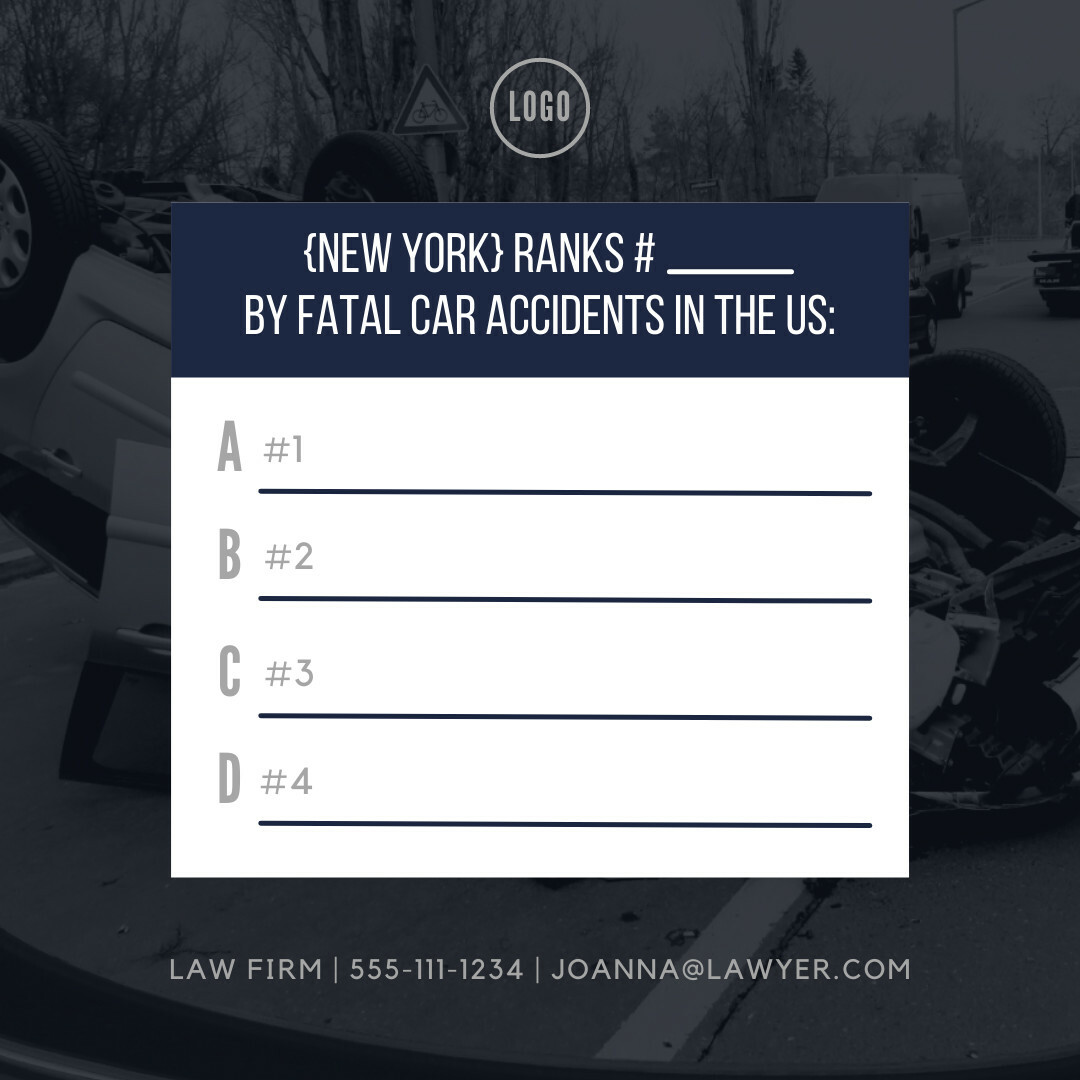 50 Editable Instagram Canva Post Pack Pre-Written for Attorneys | Law Firms